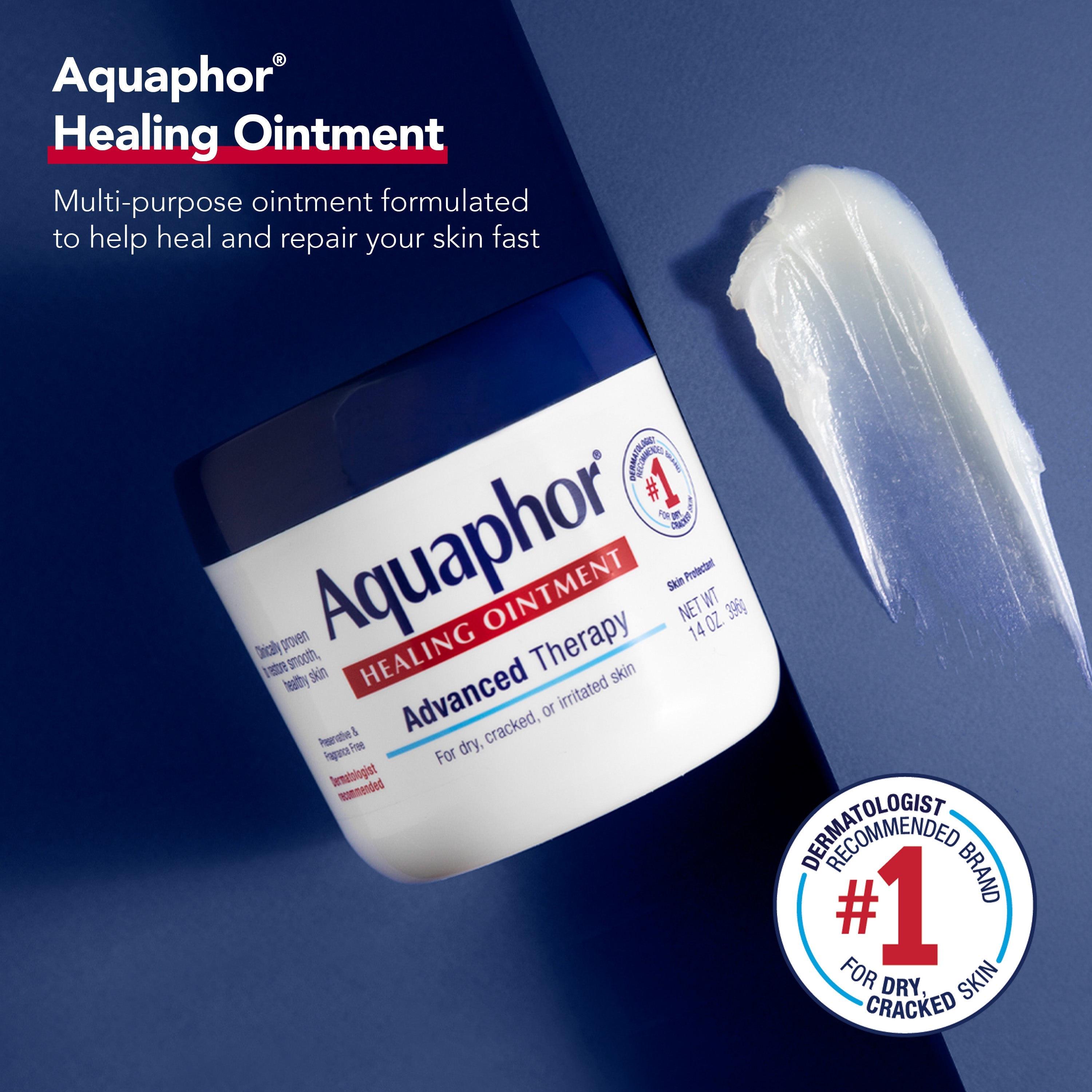 Aquaphor Body Skincare 