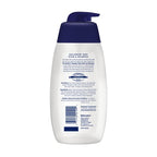 Aquaphor Baby Wash and Shampoo - Mild, Tear-free 2-in-1 Solution for Baby’s Sensitive Skin - 16.9 fl. oz. Pump