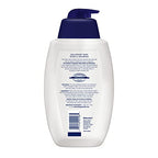 Aquaphor Baby Wash and Shampoo, Unscented Baby Shampoo and Wash, 25.4 Fl Oz Pump Bottle