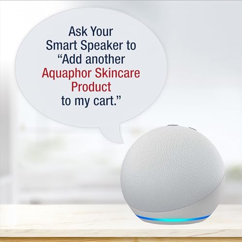 Aquaphor Ointment Body Spray - Moisturizes and Heals Dry, Rough Skin - 3.7 oz. Spray Can