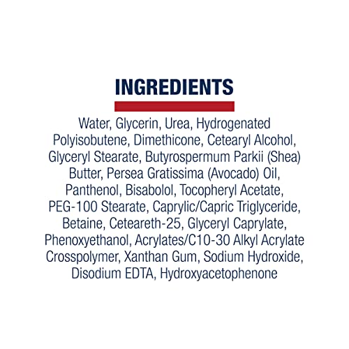 Aquaphor Repairing Hand Masks, Moisturizing Gloves for Dry Hands, Moisturizer for Dry Skin with Avocado Oil and Shea Butter, Pack of 6