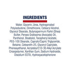 Aquaphor Repairing Hand Masks, Moisturizing Gloves for Dry Hands, Moisturizer for Dry Skin with Avocado Oil and Shea Butter, Pack of 6