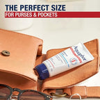 Aquaphor Advanced Therapy Healing Ointment, Hypoallergenic, Fragrance Free Body Moisturizer for Dry Skin and Minor Wound Care, Travel Size Skin Care Set, 1.75 Oz Tube, Pack of 3