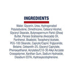 Aquaphor Repairing Foot Masks, Moisturizing Socks for Dry Feet, Hydrating Foot Care Treatment with Avocado Oil and Shea Butter, Pack of 6