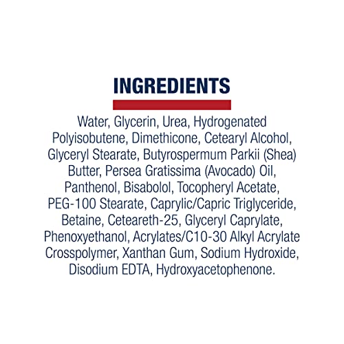 Aquaphor Repairing Foot Masks, Moisturizing Socks for Dry Feet, Hydrating Foot Care Treatment with Avocado Oil and Shea Butter, Pack of 6