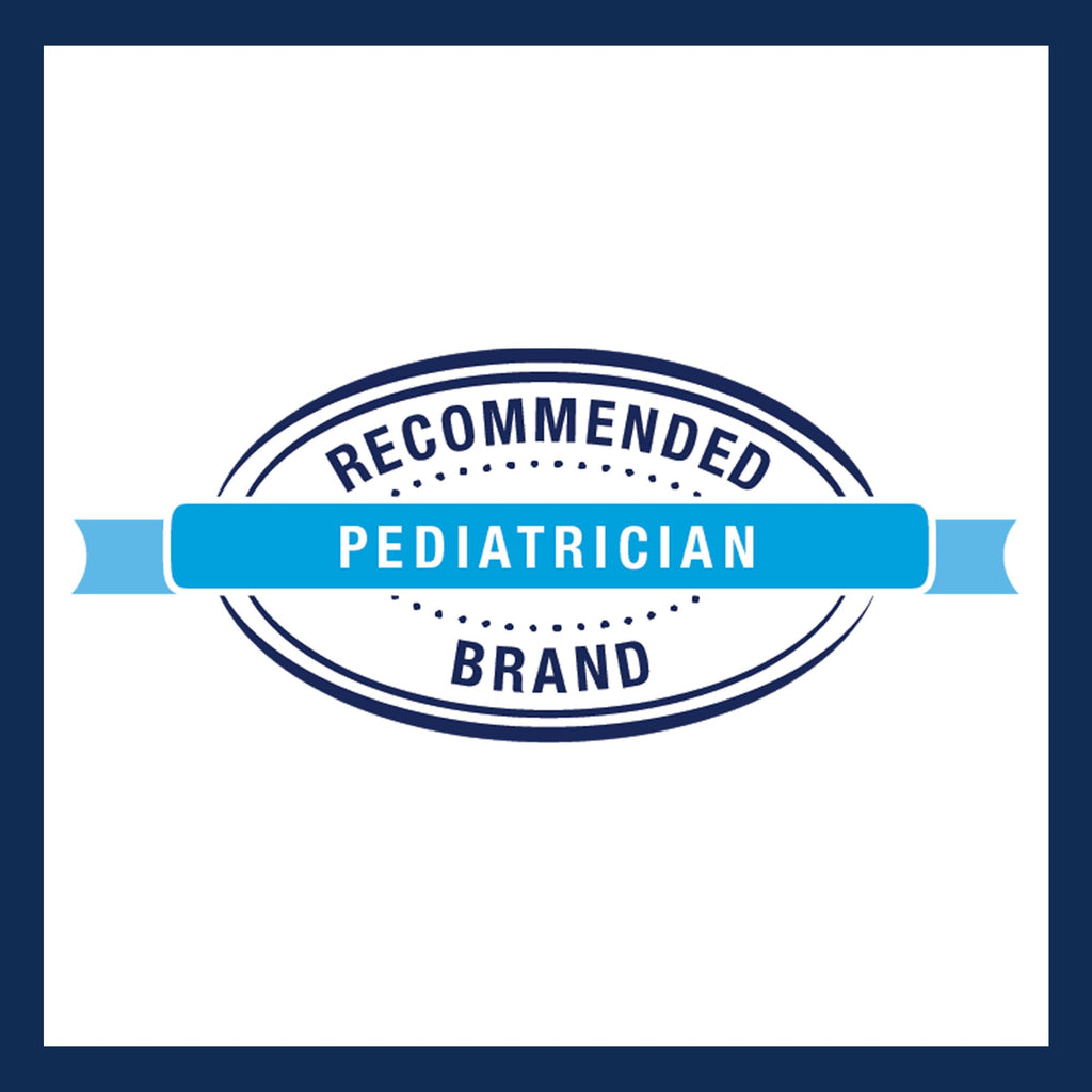 Aquaphor Children's Advanced Therapy Healing Ointment, 41% Petrolatum Skin Protectant Ointment for Minor Wound Care, Chapped or Cracked Skin and Lips, 14 Oz Jar