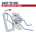 Aquaphor Repairing Foot Masks, Moisturizing Socks for Dry Feet, Hydrating Foot Care Treatment with Avocado Oil and Shea Butter, Pack of 6