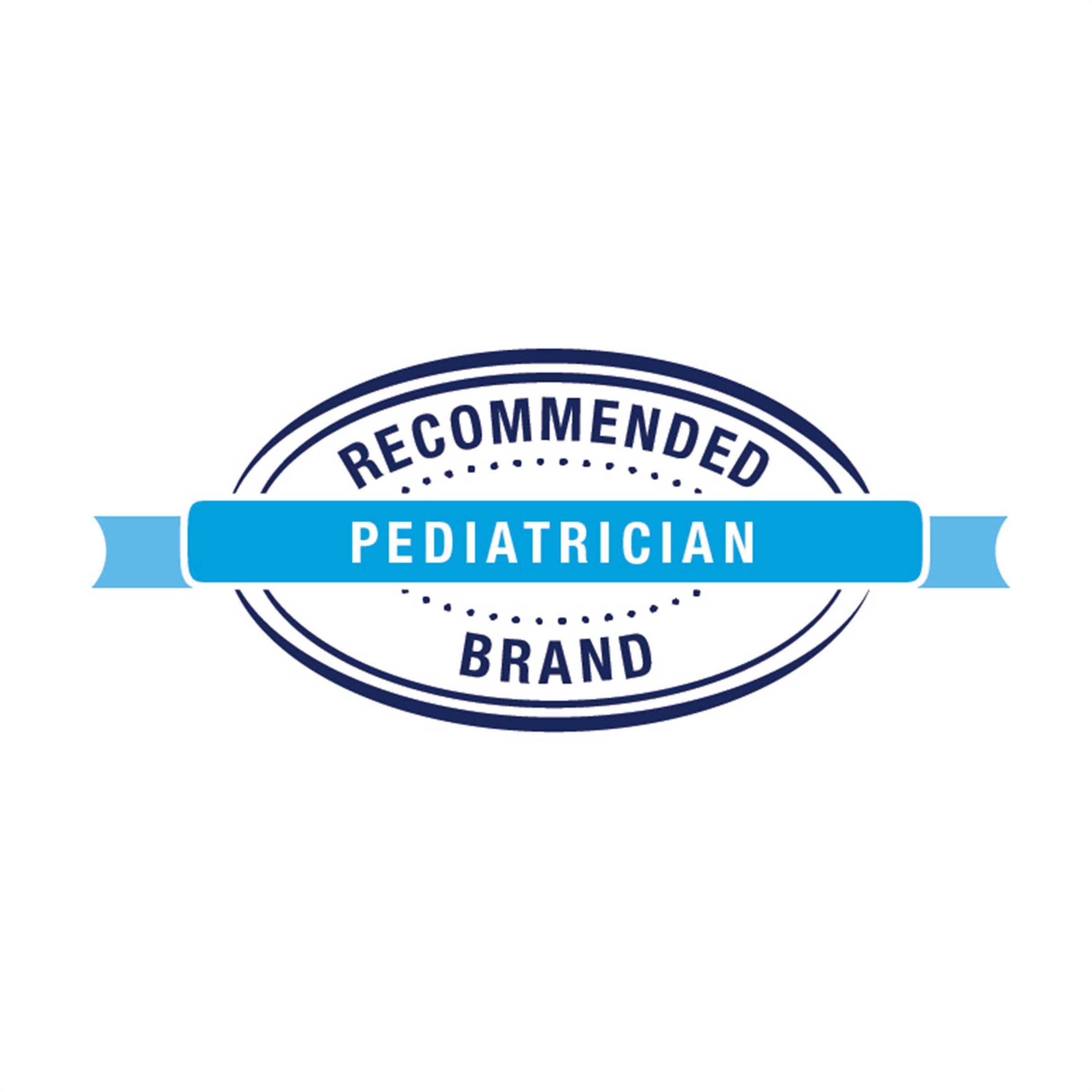 Aquaphor Baby Wash and Shampoo, Unscented Baby Shampoo and Wash, 25.4 Fl Oz Pump Bottle