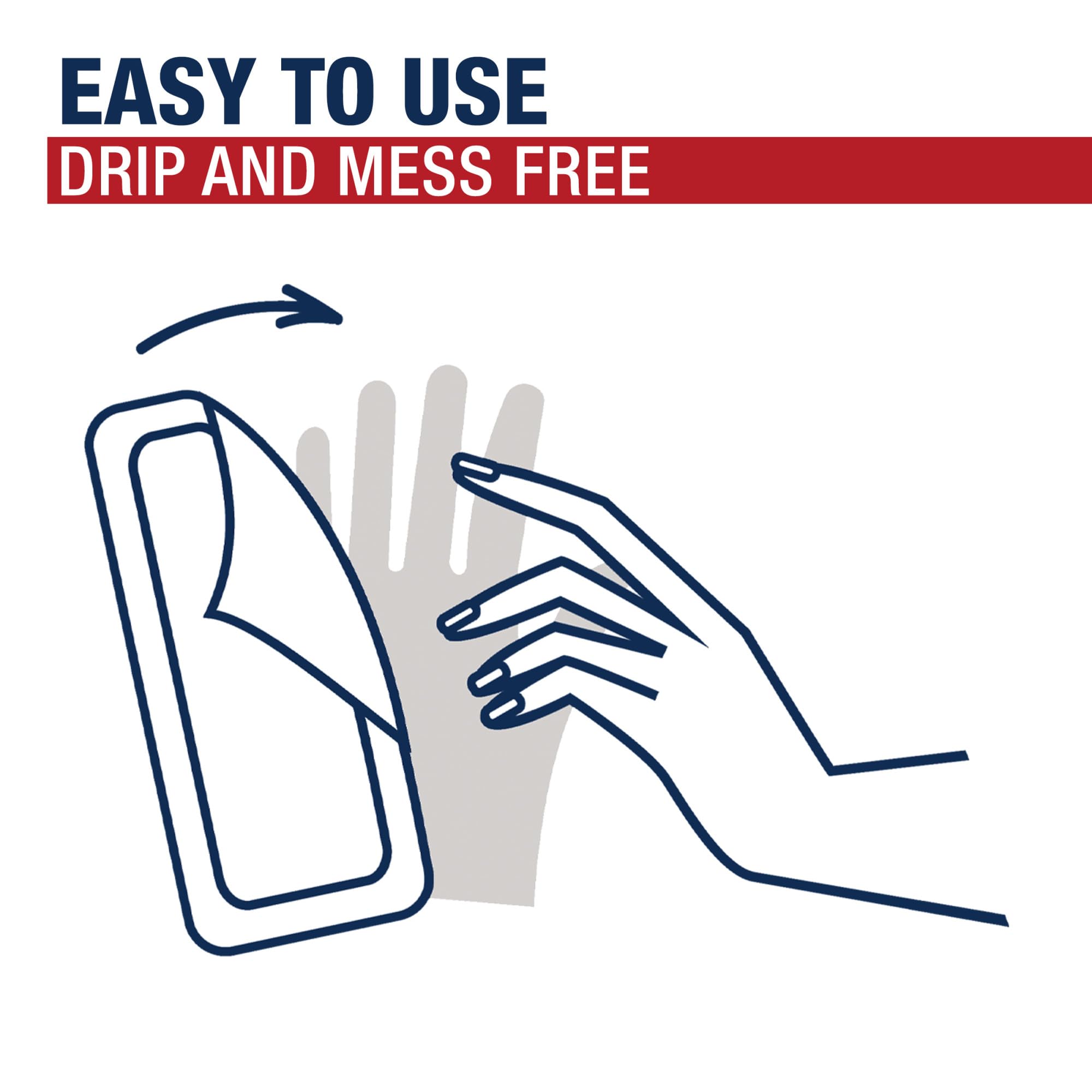 Aquaphor Repairing Hand Masks, Moisturizing Gloves for Dry Hands, Moisturizer for Dry Skin with Avocado Oil and Shea Butter, Pack of 6