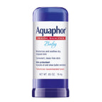 Aquaphor Baby Healing Balm Stick With Avocado Oil and Shea Butter, 0.65 Oz Stick