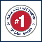 Aquaphor Lip Repair Stick with Jojoba Oil and Shea Butter, Moisturizing Lip Balms, Fragrance Free and Paraben Free, Immediately Relieves Dryness, 0.17 Oz Stick, Pack of 4