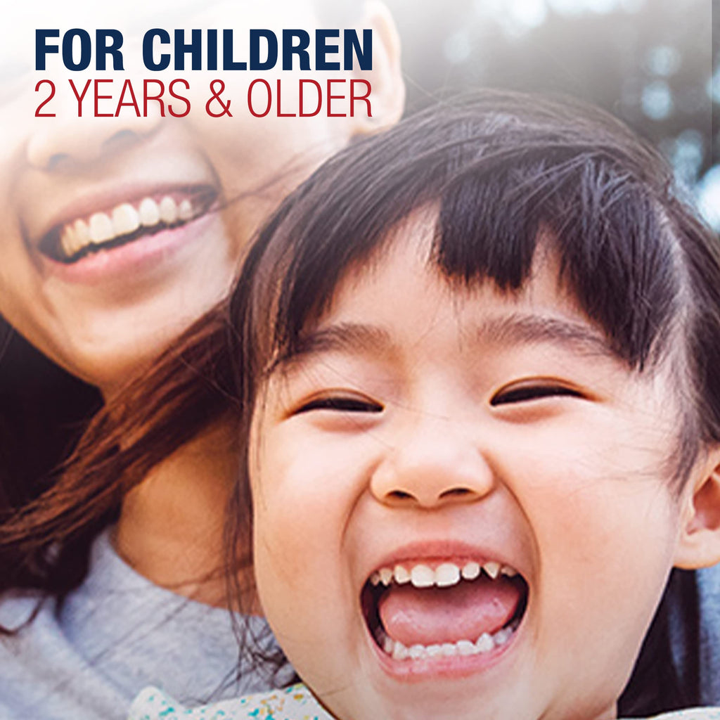 Aquaphor Children's Itch Relief Ointment, 1% Hydrocortisone Anti Itch Ointment for Skin Irritation, Insect Bites, Psoriasis, Skin Rashes Eczema & Poison Ivy, Fragrance Free, 1 Oz Tube, Pack of 2