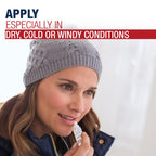 Aquaphor Lip Protectant and Sunscreen Ointment - Broad Spectrum SPF 30 - Relieves Chapped Lips - .35 fl. Oz. Tube