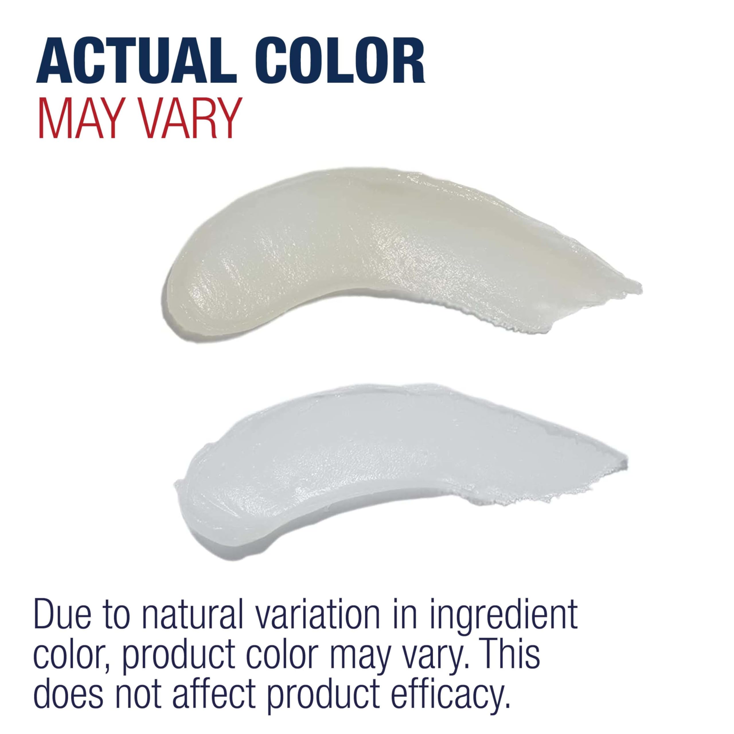 Aquaphor Baby Healing Ointment, Advanced Therapy for Chapped Cheeks and Diaper Rash, 3 oz. Tube (Pack of 3)