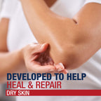 Aquaphor Healing Ointment Advanced Therapy Skin Protectant, Dry Skin Body Moisturizer, 0.35 Oz Tube, Pack of 2