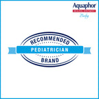 Aquaphor Baby Healing Ointment, Advanced Therapy for Chapped Cheeks and Diaper Rash, 3 oz. Tube (Pack of 3)