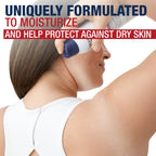 Aquaphor Ointment Body Spray - Moisturizes and Heals Dry, Rough Skin - 3.7 oz. Spray Can