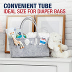 Aquaphor Baby Diaper Rash Cream, 3-in-1 Diaper Rash Relief, 3.5 Oz Tube, (Pack of 3)