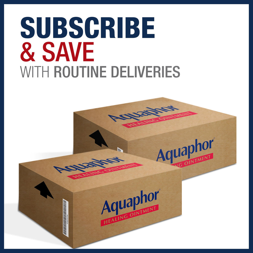 Aquaphor Healing Ointment Body Spray, Moisturizing Body Spray, 6.2 Oz Bottle